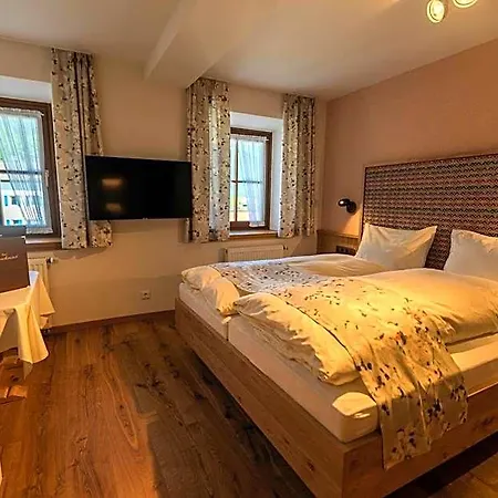 Oberschmied Hotel 3*