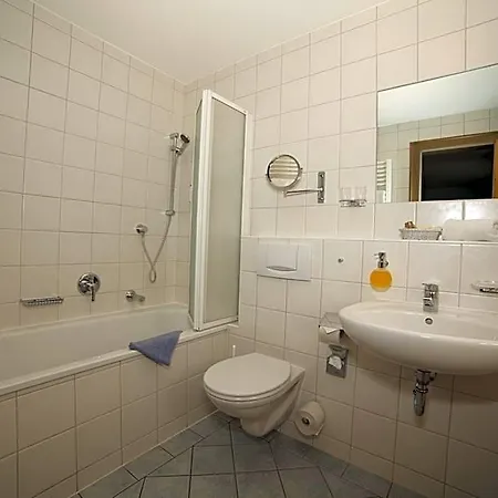 Oberschmied Hotel 3*