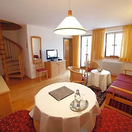 Hotel Oberschmied