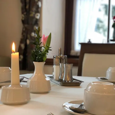 Oberschmied Hotel 3*