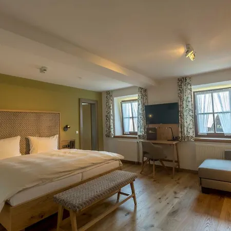 Oberschmied 3* Reit im Winkl