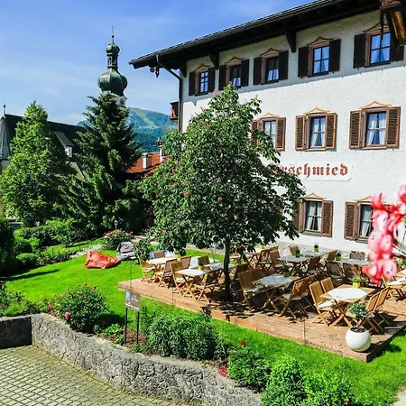 Oberschmied 3*
