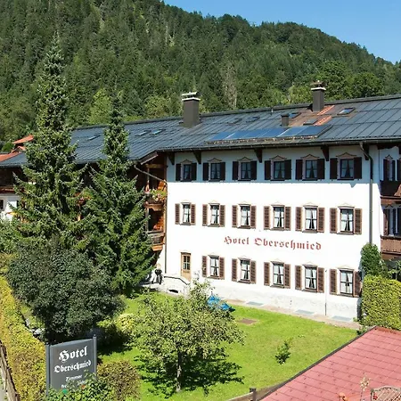 Oberschmied