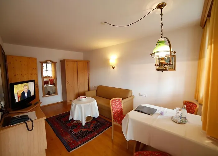 Oberschmied 3* Reit im Winkl