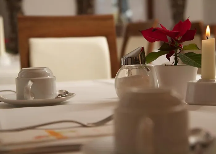 Oberschmied Hotel 3*