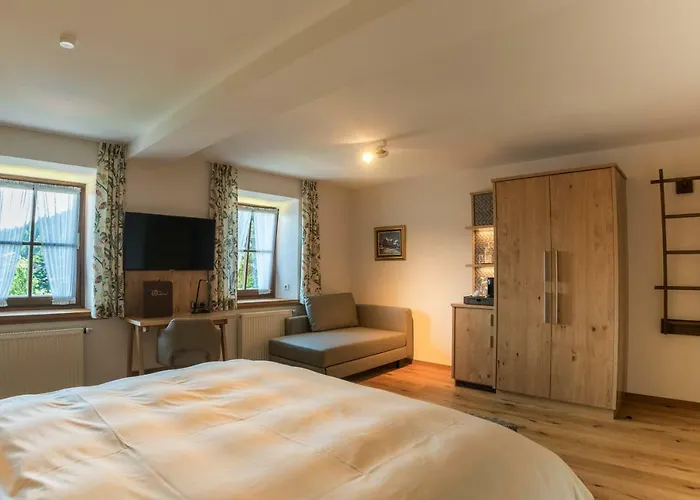 Oberschmied 3* Reit im Winkl