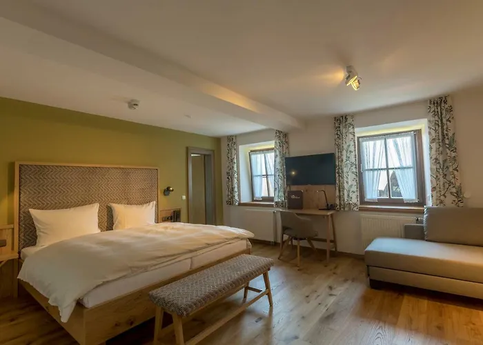 Oberschmied 3* Reit im Winkl