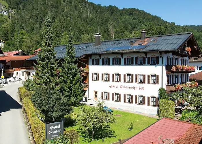 Oberschmied